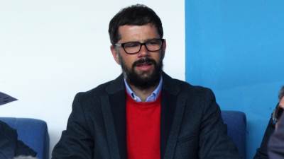  Sergej demantuje: Sa Kežmanom jači nego ikad! 