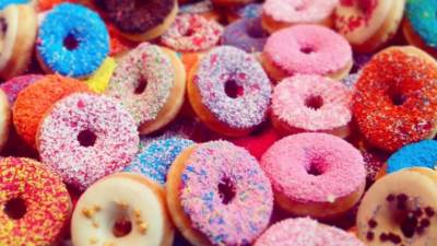  Pobedite želju za slatkišima! 