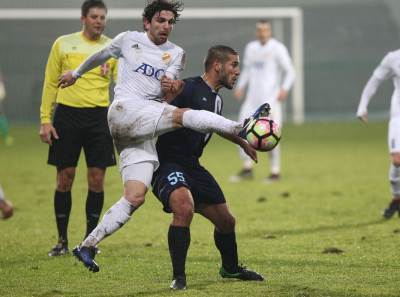  Boris Kopitović: Mance je najbolji svih vremena 