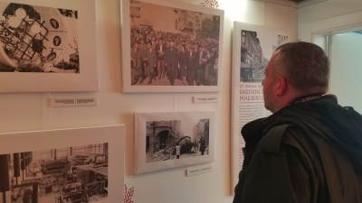  Otvorena istorijska izložba „Vijek i po pivarstva“ 