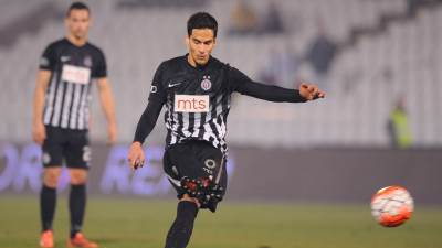  Marko Jevtović: Moje ime asocira me na... 