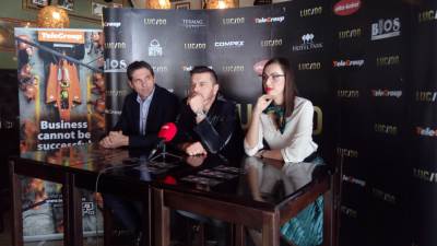  Boris Režak- Koncert u Banjaluci 