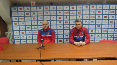  Unčanin: Slavija nije lak zalogaj 