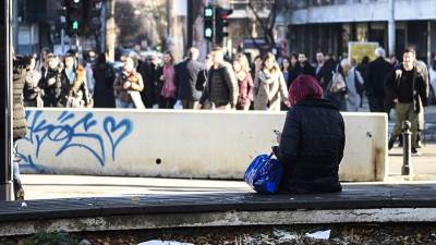  Protiv članstva u NATO čak 84 odsto građana Srbije 