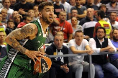  Sale o 41 poenu Amerikanca: Zato je košarka velika 