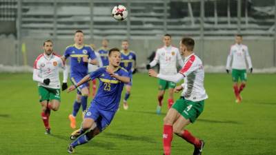  Deni Milošević: Sretan zbog debija za BiH 