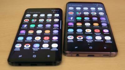  Galaxy S9 i S9+ postavljaju standarde: VIDEO test 