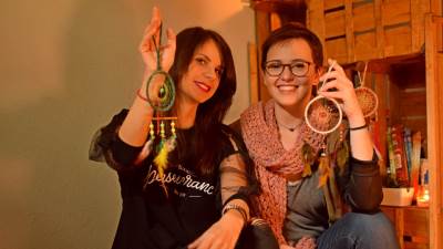  Amajlija za slatke snove (VIDEO) 