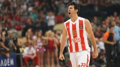  Tejlor Ročesti prelazi u Hapoel iz Jerusalima 