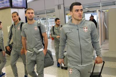  Srbija Nigerija prijateljska utakmica 
