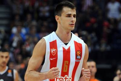  Nemanja Dangubić ne mora na operaciju 