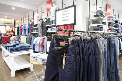  Odeća i obuća opasna za zdravlje, baš opasna! 