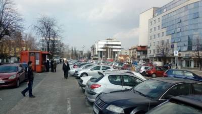  Prihod od naplate parkiranja u Banjaluci 3,5 miliona KM 