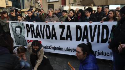  Ćulum: FBI smatra da smo uradili sve što smo mogli 