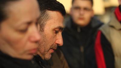  Apel Davidovih roditelja građanima i političarima 