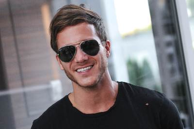  OVAKO se muvaju misice! (FOTO) 