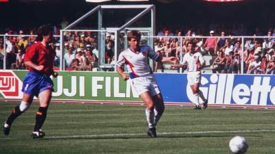  Milan Jovanović: Volim Srpsku i navijam za BiH, posebno zbog idola Safeta Sušića! 