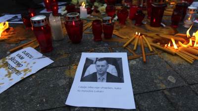  Davidov otac: Neću odustati! 