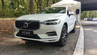  Proglašeni Svetski automobili godine (FOTO) 