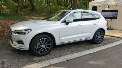  Ovo su kandidati za "Svetski automobil godine" 