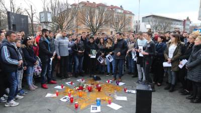  Pravda za Davida četvrti dan 