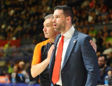  Alimpijević: U Madridu sreća uz nas, sad uz njih 