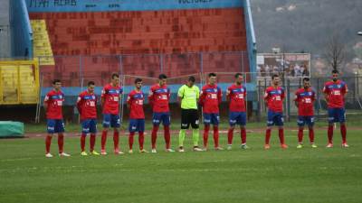  PLBIH Liga za opstanak osmo kolo najava Vitez - Borac 