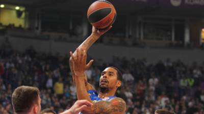  Barsa nije mogla protiv njega: Dao je 48 poena! 