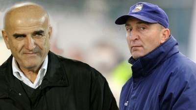  Svađa trenera ko će prvi da govori na konferenciji za novinare 