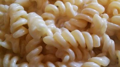  Ljubitelji paste, ovo će vas obradovati! 