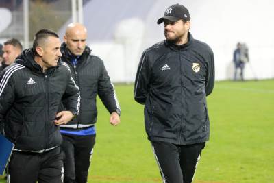  Nenad Lalatović o žrijebu Kupa Srbije 