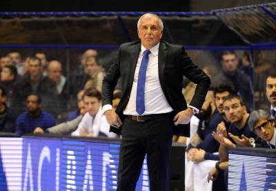  Problem za Obradovića i Fener: Enis slomio nogu 