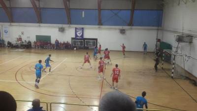 Rukomet KUP RS - Sloga i Borac u finalu 