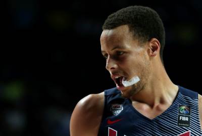  Reprezentacija SAD - širi spisak za SP 