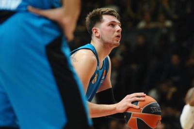  Evroliga - parovi četvrtfinala 