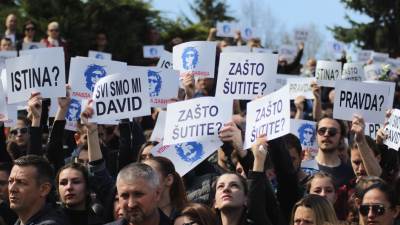  Davor Dragičević: Očekujemo Karanov izvještaj 