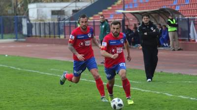  Fk Borac bez licence za sezonu 2018/19 