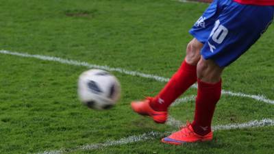  Kozara Borac 4:1 prijateljska utakmica 2018 