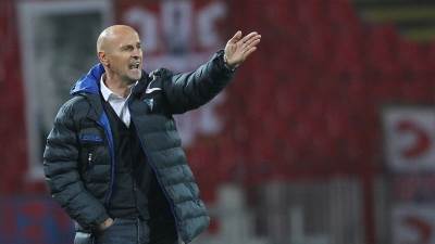  Potvrđeno za Mondo: Vojvodina ima novog trenera! 