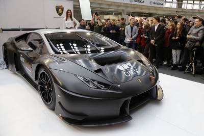  0-100 za 2,5 sekundi? Normalno - kad se naviknete! 