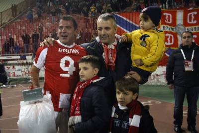  Šavija: Evo zašto Delije bojkotuju fudbal na Uskrs 