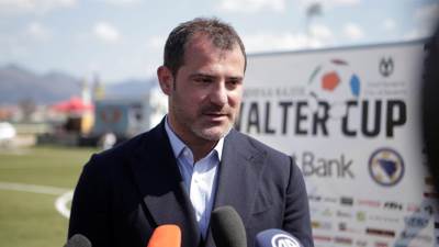  Stanković u Sarajevu: Zvezda i Dinamo - sjajno! 