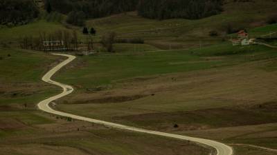  Vojna vježba na Manjači 