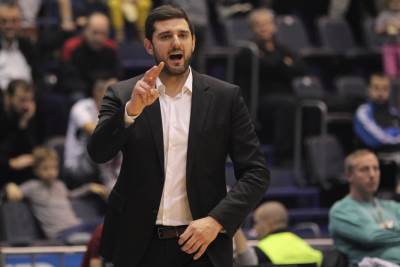  Amid Brajma dolazi u KK Partizan 
