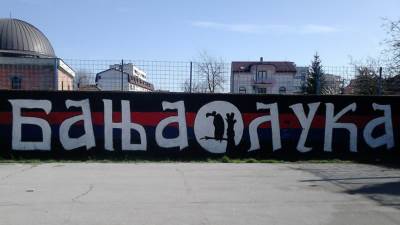  MONDO Anketa Za koga navijaju Banjalučani VIDEO 