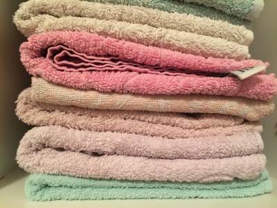  Ovako će peškiri uvek biti mekani 