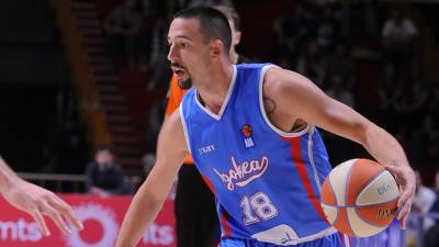  Liga za prvaka BiH Široki Igokea 73:80, Zrinjski Kakanj 110:79 