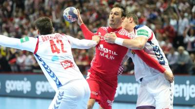  rukomet kvalifikacije za EP 2020 žrijeb 