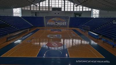  "Budućnost dogovorila skoro sve sa Evroligom" 