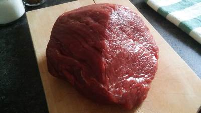  Biftek i najbolji način pripreme bifteka 